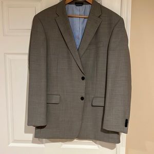 Tommy Hilfiger suite 44R pants 36/30